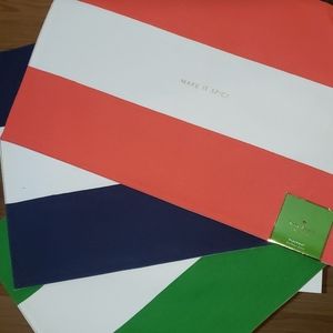 3pc-Kate Spade New York™ Mix & Match Placemats
